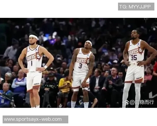 掘记:太阳队常规赛展现团队协作超越天赋的真正实力 掘记:太阳队常规赛展现团队协作超越天赋的真正实力