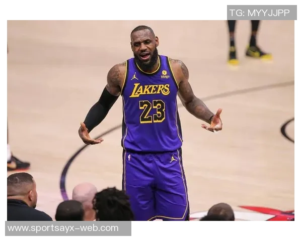 沃西期待詹姆斯复出后能量身定制发挥聚焦球队需求 沃西期待詹姆斯复出后能量身定制发挥聚焦球队需求