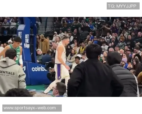 东契奇带队团建活动艾顿分享全明星首次体验感受