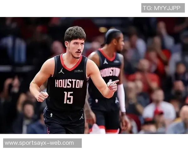 火箭官方发布谢泼德海报感恩球队本周胜利你最感激的是什么 火箭官方发布谢泼德海报感恩球队本周胜利你最感激的是什么