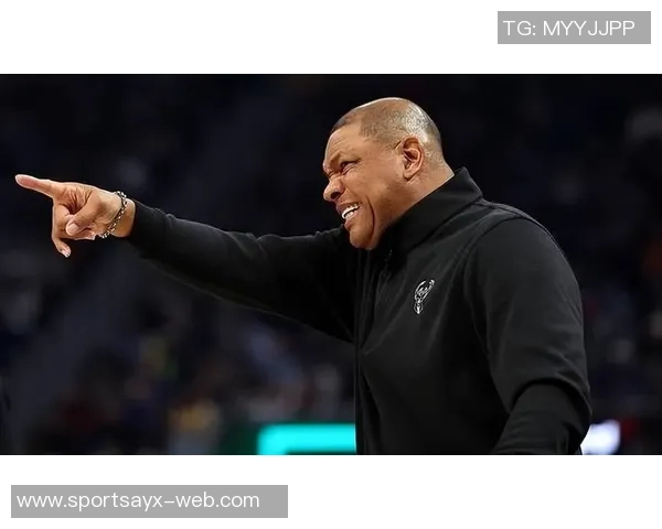 乔治解析对雄鹿的出色表现：深知里弗斯的防守策略助我发挥出色